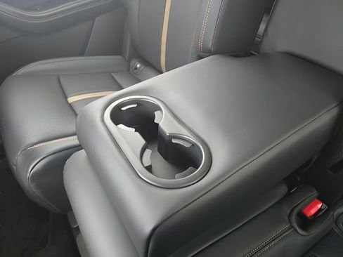 New 2026 MAZDA CX-90 Plug-In Hybrid w/ Premium Plus image 29