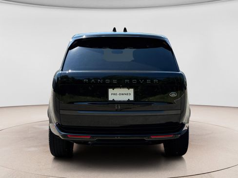 Used 2023 Land Rover Range Rover Long Wheelbase Autobiography AWD/4WD image 4