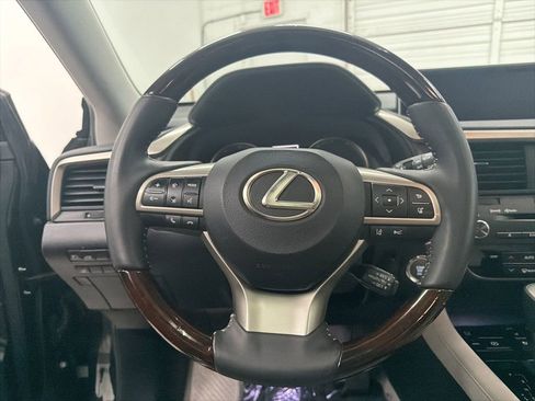 Used 2017 Lexus RX 350 FWD image 16