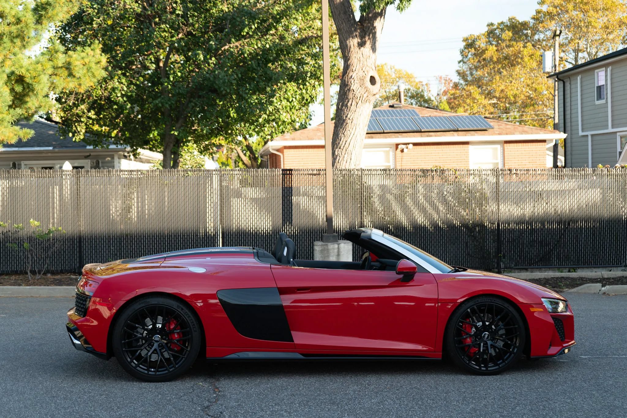 Used 2020 Audi R8 V10 AWD/4WD image 11