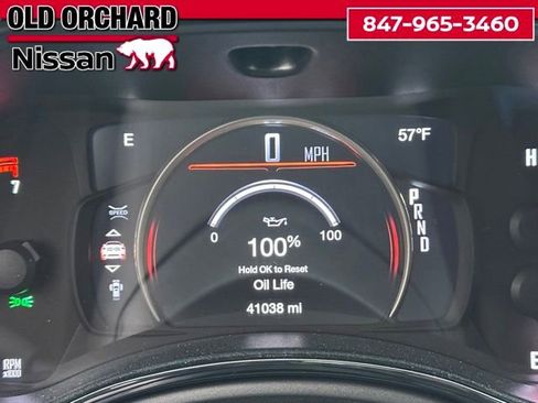 Used 2022 Dodge Durango GT image 21