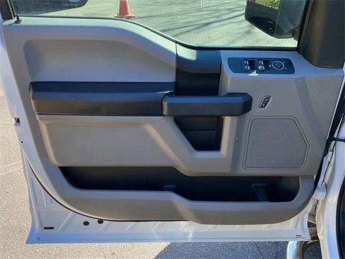Used 2018 Ford F150 XL w/ Equipment Group 101A Mid image 11
