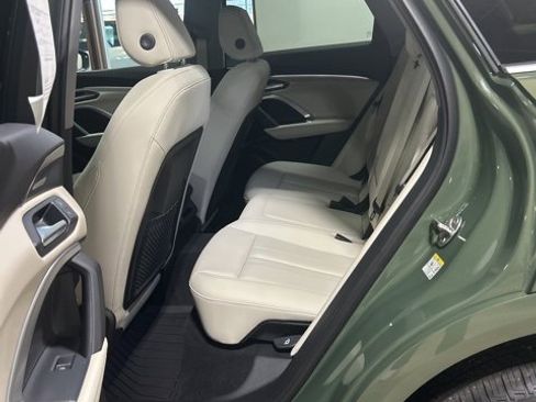 Used 2025 Audi Q5 Premium Plus image 6