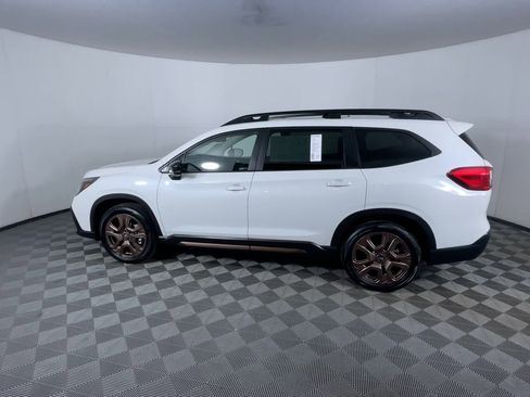 Used 2025 Subaru Ascent Bronze Edition w/ Popular Package #2 image 6