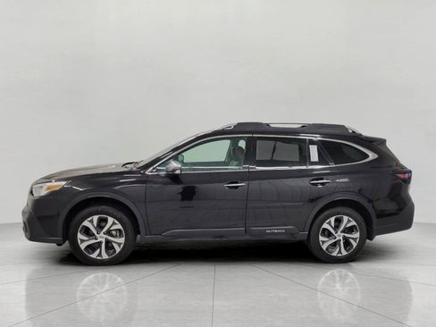 Used 2021 Subaru Outback Touring w/ Popular Package #2 image 11