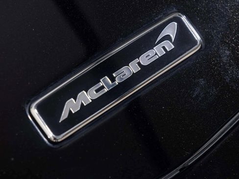 Used 2023 McLaren GT image 39