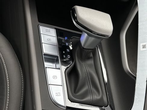 New 2026 Hyundai Elantra Blue image 22