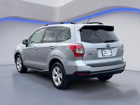 Used 2015 Subaru Forester 2.5i Limited w/ Popular Package #1 image 12