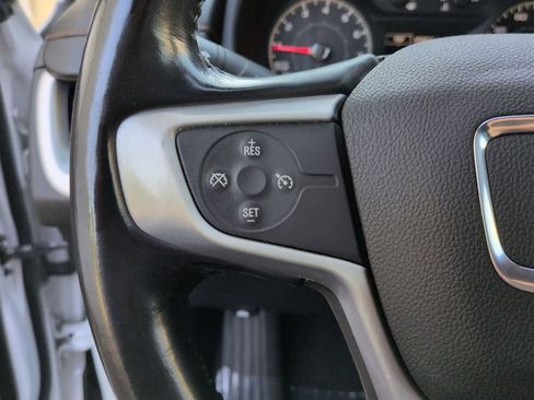 Used 2018 GMC Terrain SLE AWD/4WD image 23