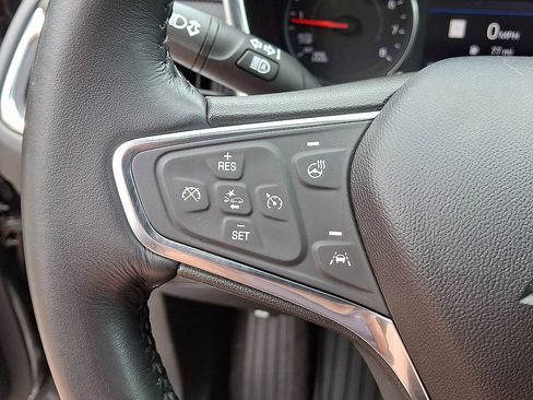 Certified 2019 Chevrolet Equinox Premier AWD/4WD image 17
