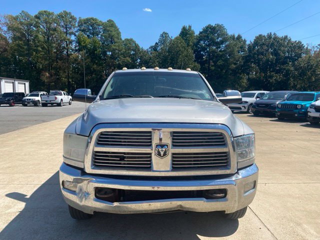 Used 2011 RAM 3500 Laramie w/ HD Snow Plow Prep Group AWD/4WD image 11