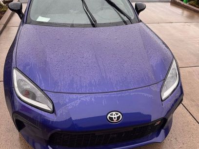 Used 2024 Toyota GR86