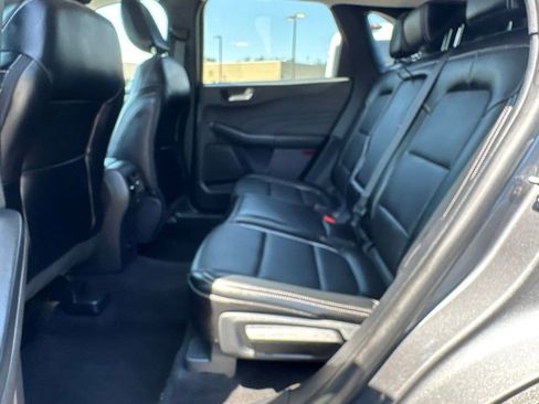 Used 2024 Ford Escape Platinum AWD/4WD image 22