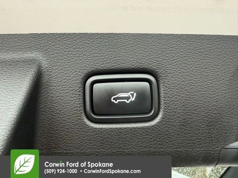 Used 2022 Kia Telluride SX w/ SX Prestige Package AWD/4WD image 20