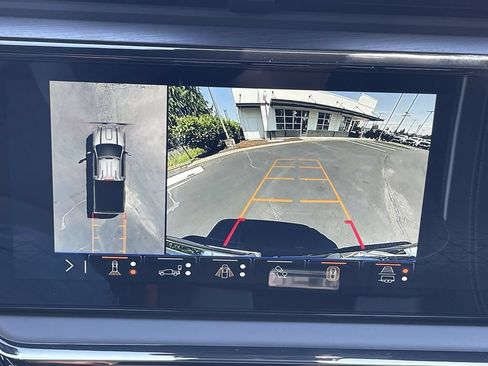 New 2026 GMC Sierra 2500 AT4X w/ LPO, Black Badging Package AWD/4WD image 15