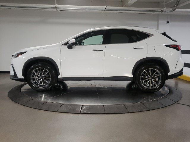 Used 2026 Lexus NX 350 AWD w/ Premium Package image 6