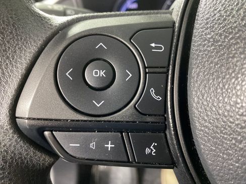 Certified 2024 Toyota RAV4 XLE image 14