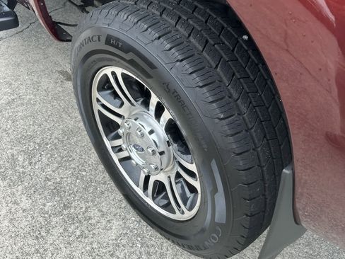 Used 2015 Ford F250 Platinum image 11