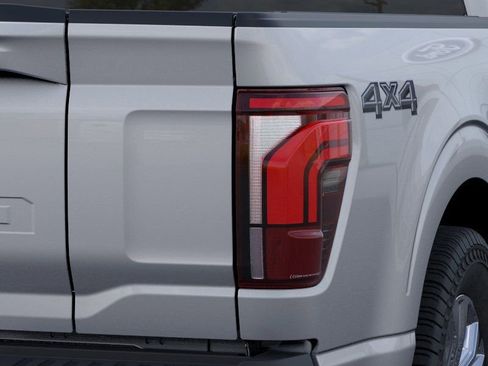 New 2026 Ford F150 Lariat w/ Equipment Group 502A High AWD/4WD image 21
