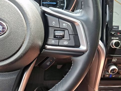 Used 2021 Subaru Ascent Touring w/ Popular Package #2A AWD/4WD image 27
