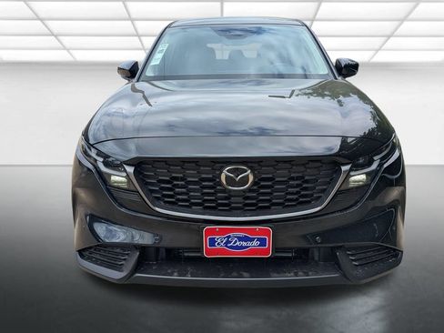 New 2026 MAZDA CX-5 Select AWD/4WD image 22