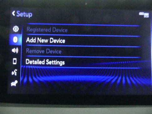 Used 2022 Lexus ES 300h w/ Premium Package image 12