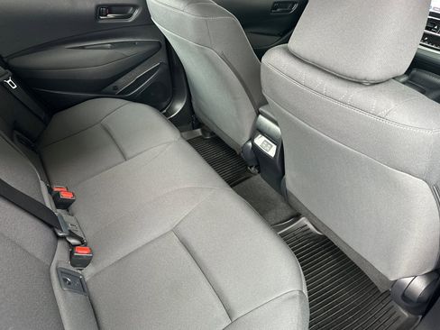 Used 2024 Toyota Corolla LE image 17