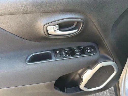 Used 2021 Jeep Renegade Sport AWD/4WD image 14