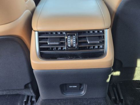 Used 2021 Lexus LS 500 w/ Interior Upgrade Package image 36