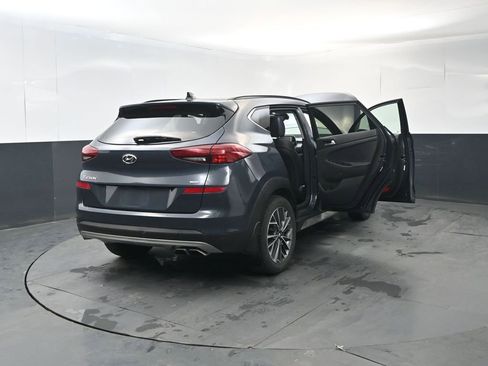 Used 2019 Hyundai Tucson Ultimate AWD/4WD image 20