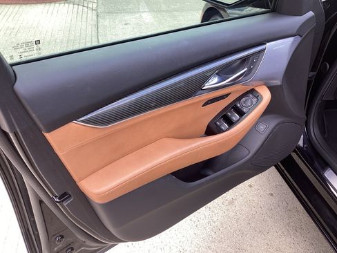 Used 2023 Cadillac CT5 Premium Luxury w/ Platinum Package RWD image 15