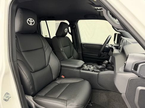 Used 2025 Toyota Land Cruiser 1958 AWD/4WD image 28