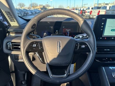 New 2026 Lincoln Aviator Reserve w/ Illumination Package image 22