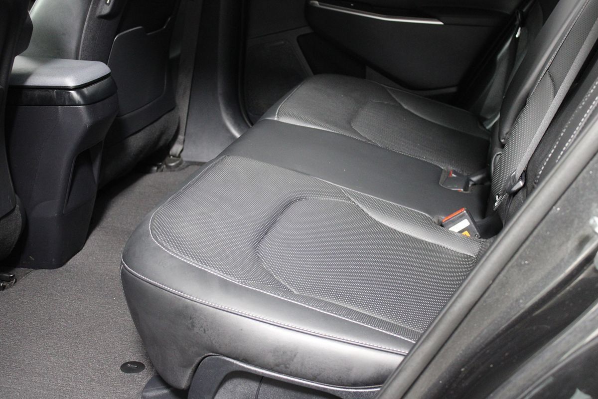 Used 2023 Kia EV6 Wind w/ Wind Technology Package AWD/4WD image 19