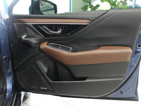 Used 2020 Subaru Outback Touring XT image 25