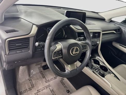 Used 2018 Lexus RX 350 FWD w/ Accessory Package image 9