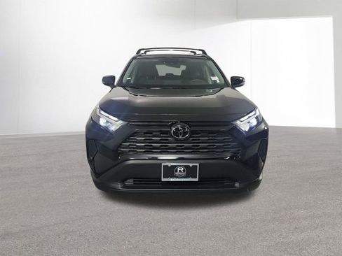Used 2023 Toyota RAV4 XLE w/ Convenience Package AWD/4WD image 26