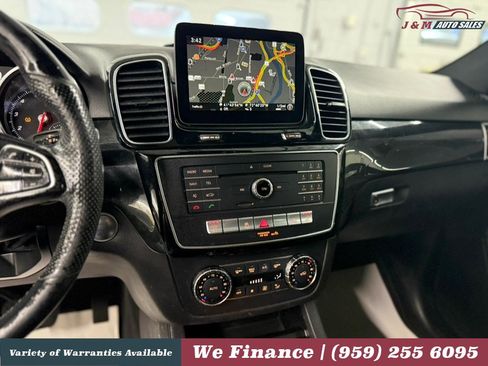 Used 2017 Mercedes-Benz GLE 350 4MATIC image 21