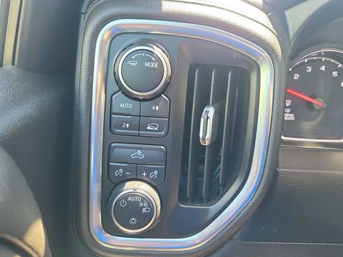 Used 2021 Chevrolet Silverado 1500 LT AWD/4WD image 30