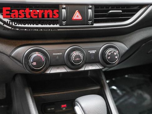 Used 2023 Kia Forte LXS image 20