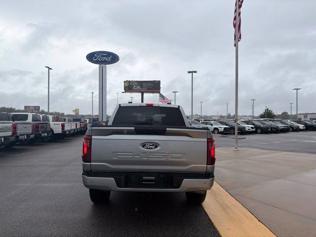 Used 2024 Ford F150 STX RWD image 4