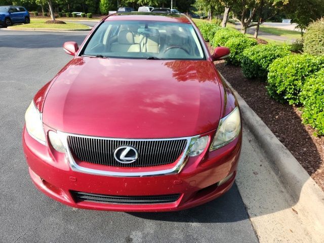 Used 2009 Lexus GS 350 AWD image 2