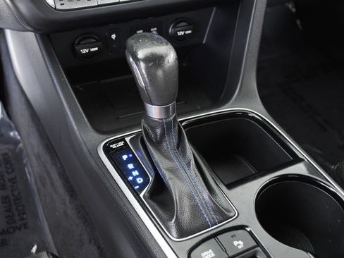 Used 2019 Hyundai Sonata Limited image 14