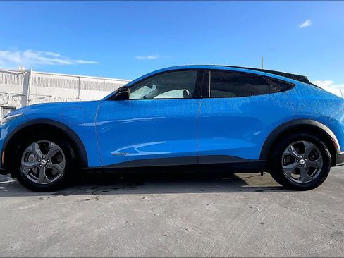Used 2023 Ford Mustang Mach-E Select RWD image 3
