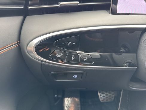 New 2026 Genesis GV70 2.5T Sport Prestige image 42