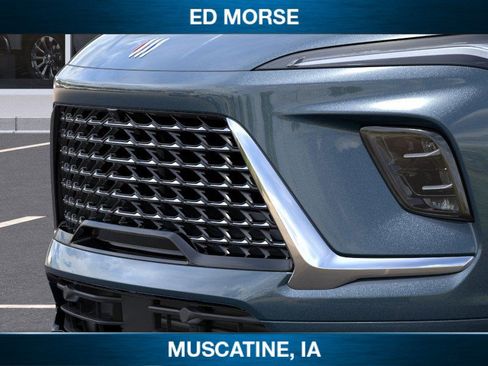 New 2025 Buick Enclave Avenir w/ LPO, Floor Liner Package image 13