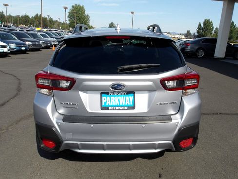 Used 2023 Subaru Crosstrek 2.5i Limited image 4
