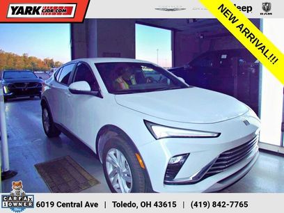 Used 2024 Buick Envista Preferred w/ Convenience I Package