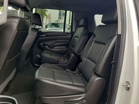 Used 2017 GMC Yukon XL SLT w/ Open Road Package RWD image 26