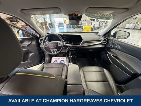 Used 2025 Chevrolet Trax ACTIV w/ Driver Confidence Package FWD image 27